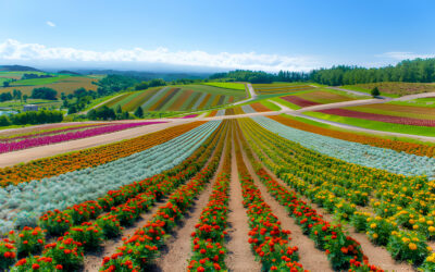 Top 10 Ski-in-Ski-out Destinations in Beautiful Furano