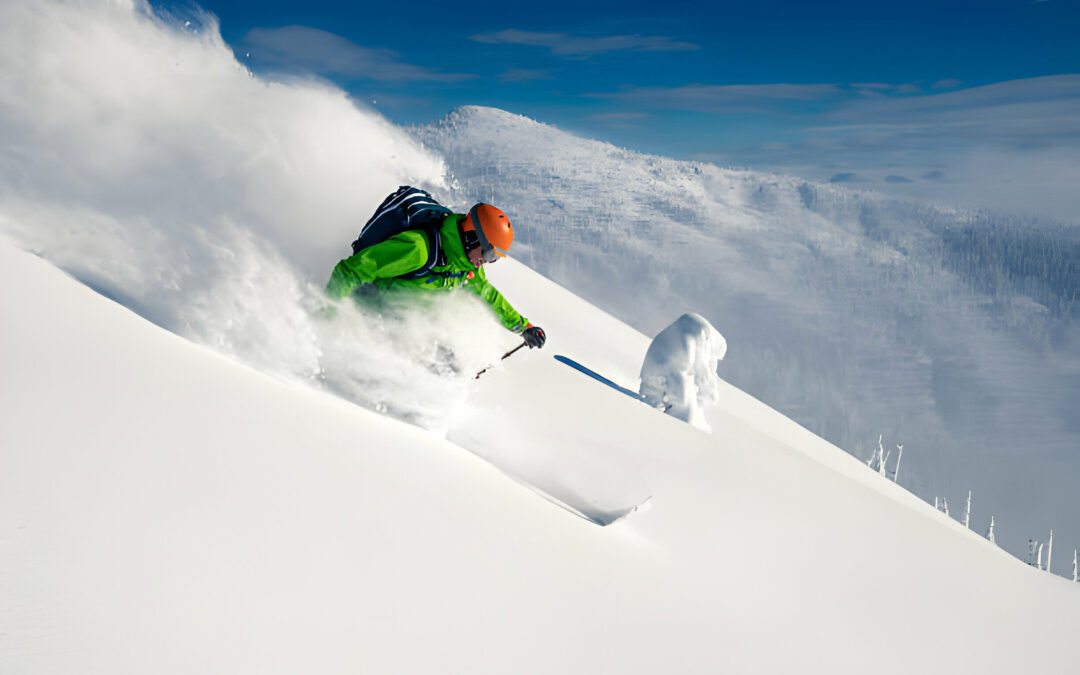 Ski-in Ski-out: The Best Furano Accommodations for Snow Enthusiasts