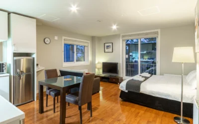 Furano Apartments – Comfortable Stays in the Heart of Hokkaido