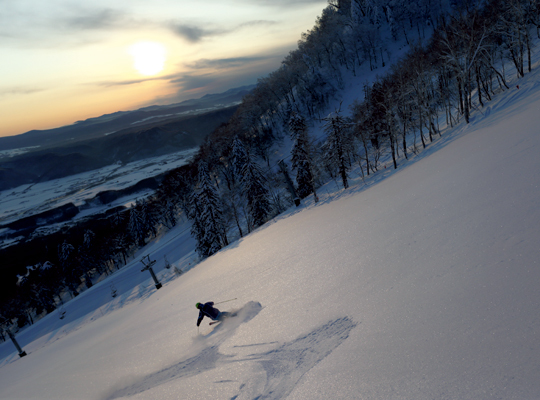 Discover Furano’s Hidden Ski Spots: Beyond the Main Slopes